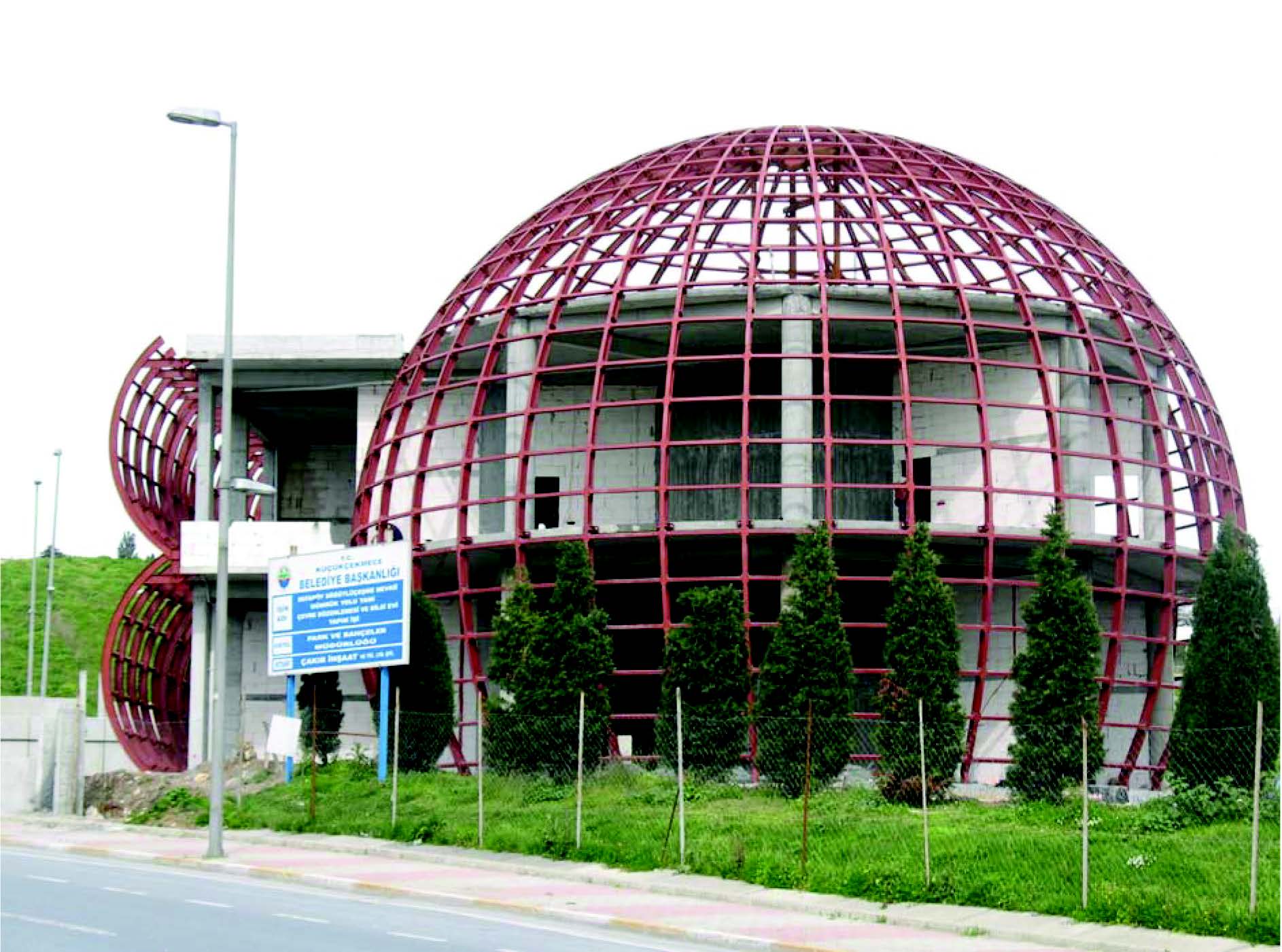 Bilgi Evi